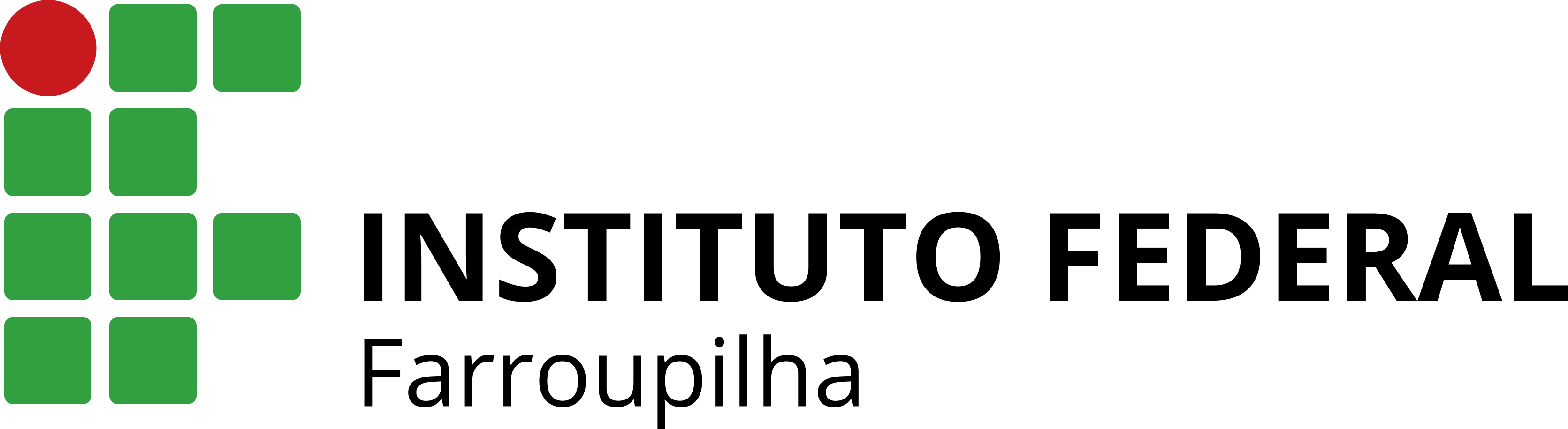 Logo IFFar
